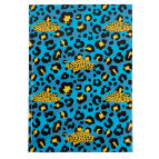 Тетрадь для записей А4 Axent 96л. Leopard в клетку 8422-55*-A