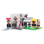 Набор первокласника Kite Dogs K23-S05