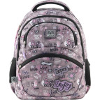 Рюкзак (ранец) GoPack школьный GO23-175M-3 Enjoy