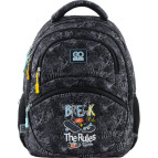 Рюкзак (ранец) GoPack школьный GO23-175M-5 The rules