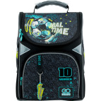 Рюкзак (ранец) GoPack школьный каркасный мод 5001 GO22-5001S-5 Goal Time