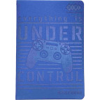 Школьный дневник ZiBi В5 (17,6*25см) Play ZB.13228-02