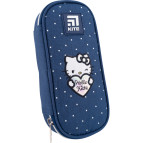 Пенал мягкий Kite мод 662 Hello Kitty HK22-662