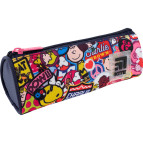 Пенал мягкий Kite мод 667 Snoopy SN22-667-1