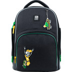 Рюкзак (ранец) школьный Kite мод 706 Yo K22-706M-2 (LED)