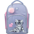 Рюкзак (ранец) школьный Kite мод 706 Studio Pets SP22-706M