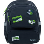 Рюкзак (ранец) школьный KITE мод 756 Tagline K22-756S-3