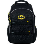 Рюкзак  Kite школьный мод 2576 DC Comics DC22-2576L