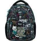Рюкзак (ранец) школьный KITE мод 8001 Education K22-8001M-3
