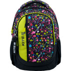 Рюкзак  (ранец) школьный KITE мод 855 Education K22-855M-3