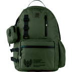 Рюкзак  (ранец) школьный KITE мод 949 Be Ukraine K23-949L