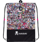 Сумка для обуви Kite мод 600 Education tokidoki TK22-600L-2