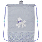Сумка для обуви Kite мод 600 Education Cute Dog K22-600M-1