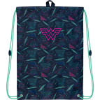 Сумка для обуви Kite мод 600 Education DC comics DC22-600M-1