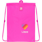 Сумка для обуви Kite мод 600 Education Likee LK22-600M