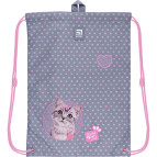 Сумка для обуви Kite мод 600 Education Studio Pets SP22-600M-1