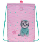 Сумка для обуви Kite мод 600 Education Studio Pets SP22-600M-3