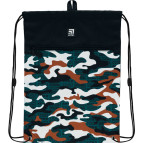 Сумка для обуви Kite мод 601 с карманом Education K22-601L-2