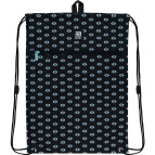 Сумка для обуви Kite мод 601 с карманом Education K22-601L-5