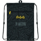 Сумка для обуви Kite мод 601 с карманом Education DC Comics DC22-601M