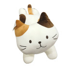 Игрушка-подушка мягкая ЛИДЕР Кошечка h-50см 1171-50