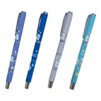 Ручка перьевая Luoshi закрытое перо 1756