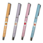 Ручка перьевая Luoshi закрытое перо 1723