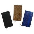 Блокнот 8,8*16см 86л. ШЕР А6-325 на резинках