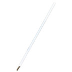 Стержень шариковый Xusheng 107мм с ушками №107