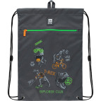 Сумка для обуви Kite мод 601 с карманом Education Hang Out K22-601M-14