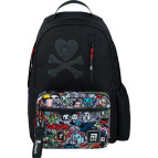 Рюкзак  (ранец) школьный KITE мод 949 tokidoki TK22-949L