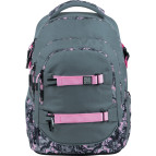 Рюкзак  (ранец) школьный Kite мод 727 Wonder Kite Fancy WK22-727M-3