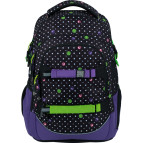 Рюкзак  (ранец) школьный Kite мод 727 Wonder Kite Smile WK22-727M-5