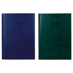 Ежедневник 2024 Economix А5 Basic E21813