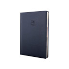 Ежедневник 2024 OPTIMA А5 Armonia, крем блок O25229