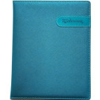 Дневник школьный МАНДАРИН А5+ 48л Кожзам SD1477 ДН247 (735153)