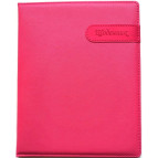 Дневник школьный МАНДАРИН А5+ 48л Кожзам SD1478 ДН248 (735160)