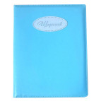 Дневник школьный МАНДАРИН А5+ 48л Кожзам SD1489 ДН251 (735276)