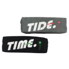 Пенал текстильный Лидер 21*7*4,5см, Time микс №008