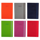 Ежедневник 2024 А5 OPTIMA Cross O25235-**