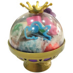 Масса для лепки в ведерке PlayDough 12 цв., с формочками 575 Фаберже