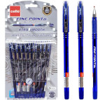 Ручка шариковая CELLO Fine Point 389