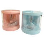 Точилка электрическая настольная JuJia Цилиндр 6000