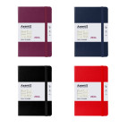 Ежедневник 2024 А5 Axent Partner Strong 8819-24-A