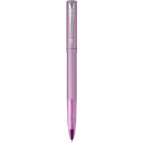 Ручка роллерная Parker 06422 Vector 17 XL Metallic Lilac