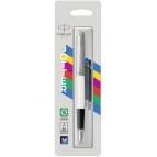 Ручка перьевая Parker 15016 Jotter 17 Originals White