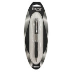 Ручка шариковая Beifa Eterno 906003 металлическая, поворотная