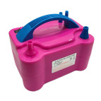 Насос для воздушных шариков Шер электрический 73005