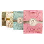 Пакет подарочный бумажный 26*32*10см Just for you HL-6614-M