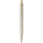 Ручка шариковая Parker 28232 IM 17 Professionals Monochrome Champagne